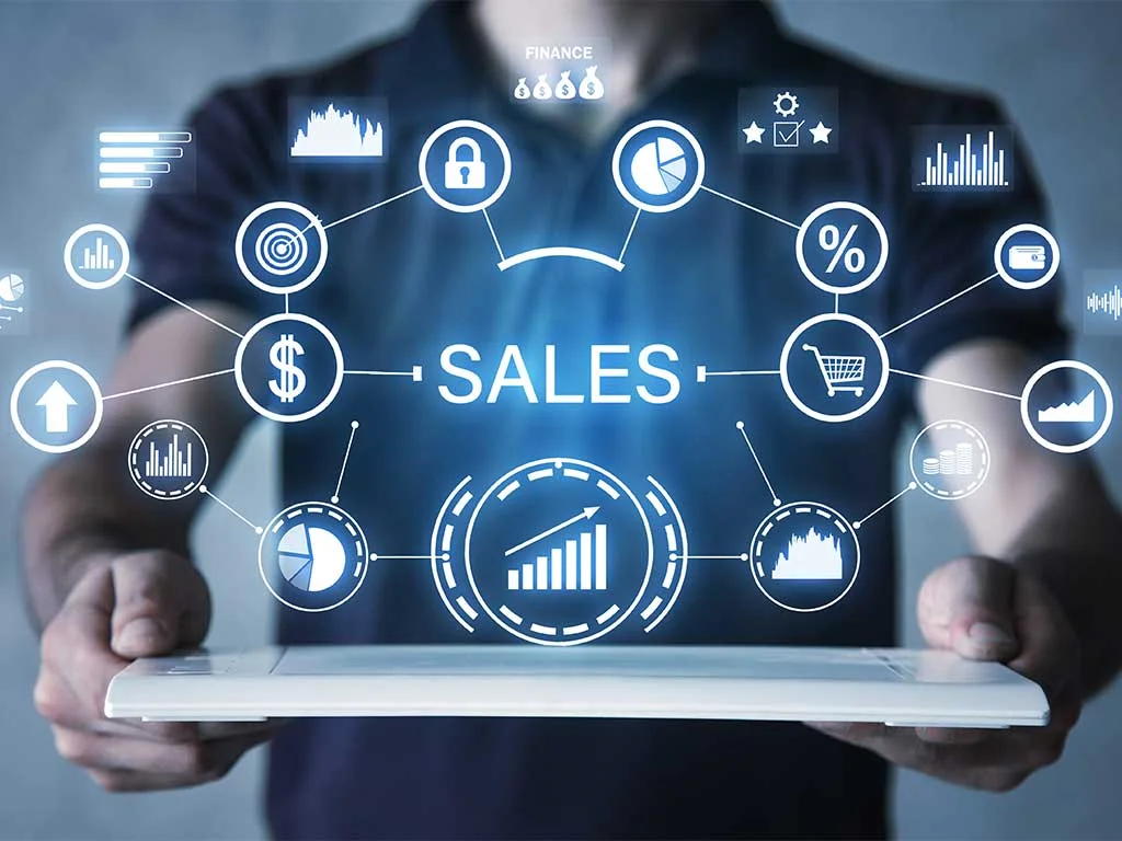 sales Exploring Sales Enablement Tools