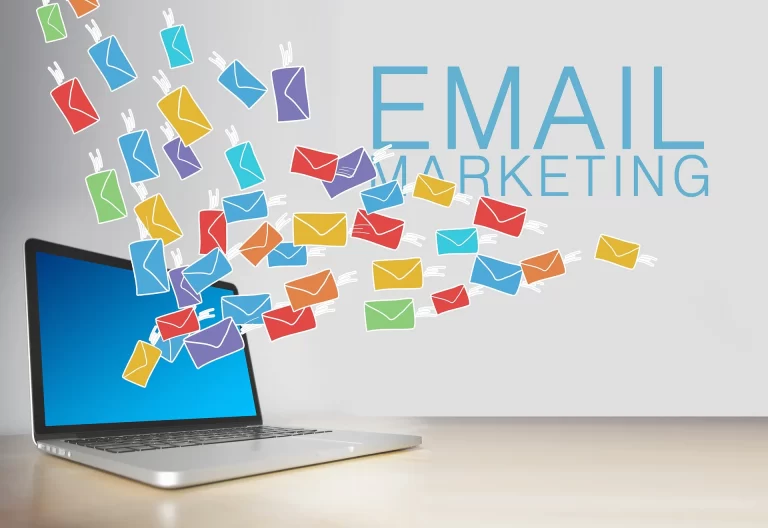 sales Leveraging Email Marketing for Sales