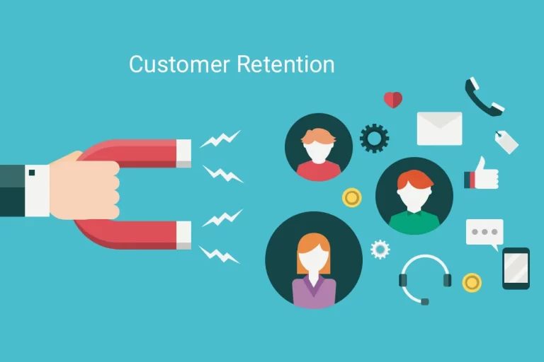 sales The Importance of Customer Retention in Sales