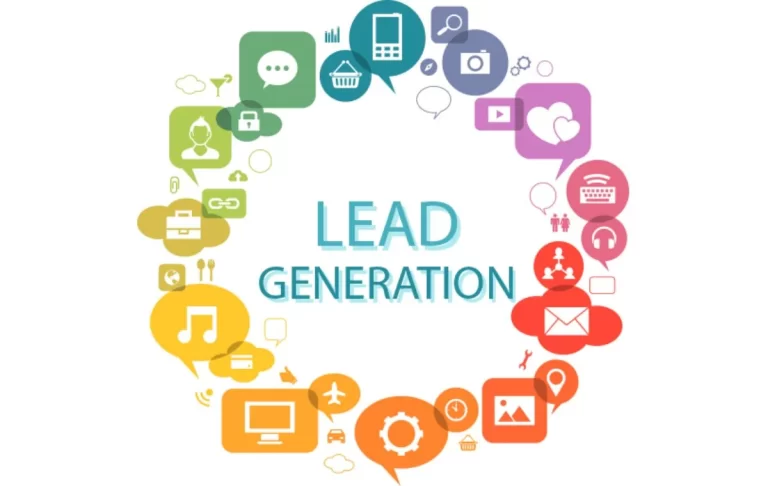 sales What Is Lead Generation