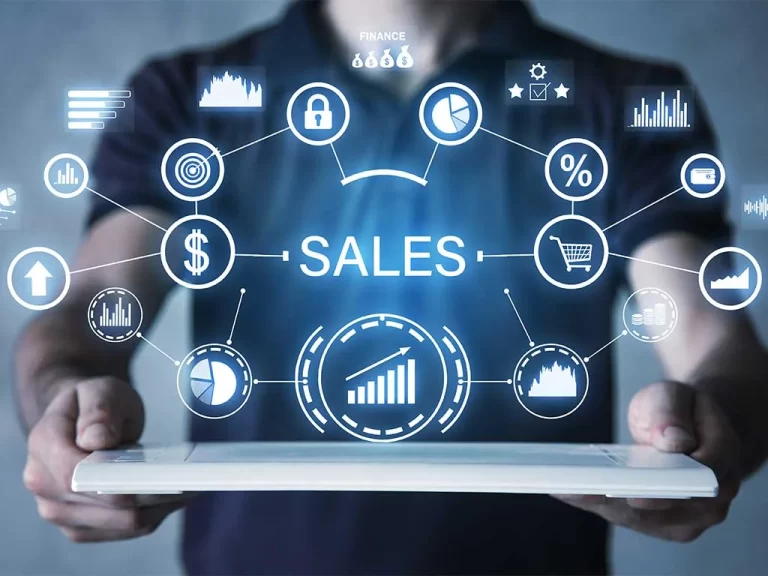 sales What Is Sales Enablement