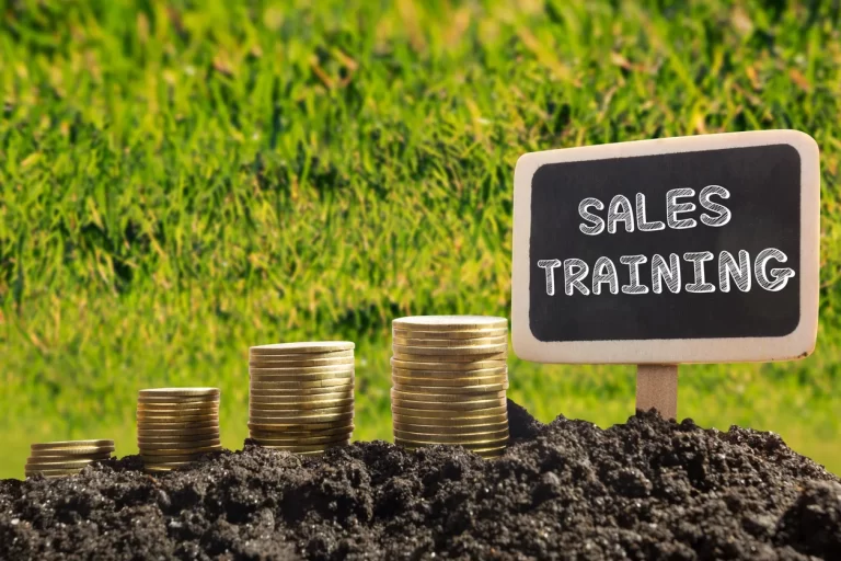 sales What Is Sales Training