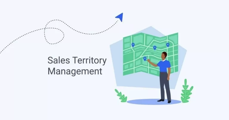 sales What Is a Sales Territory